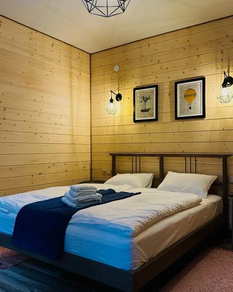 Фото Игилик