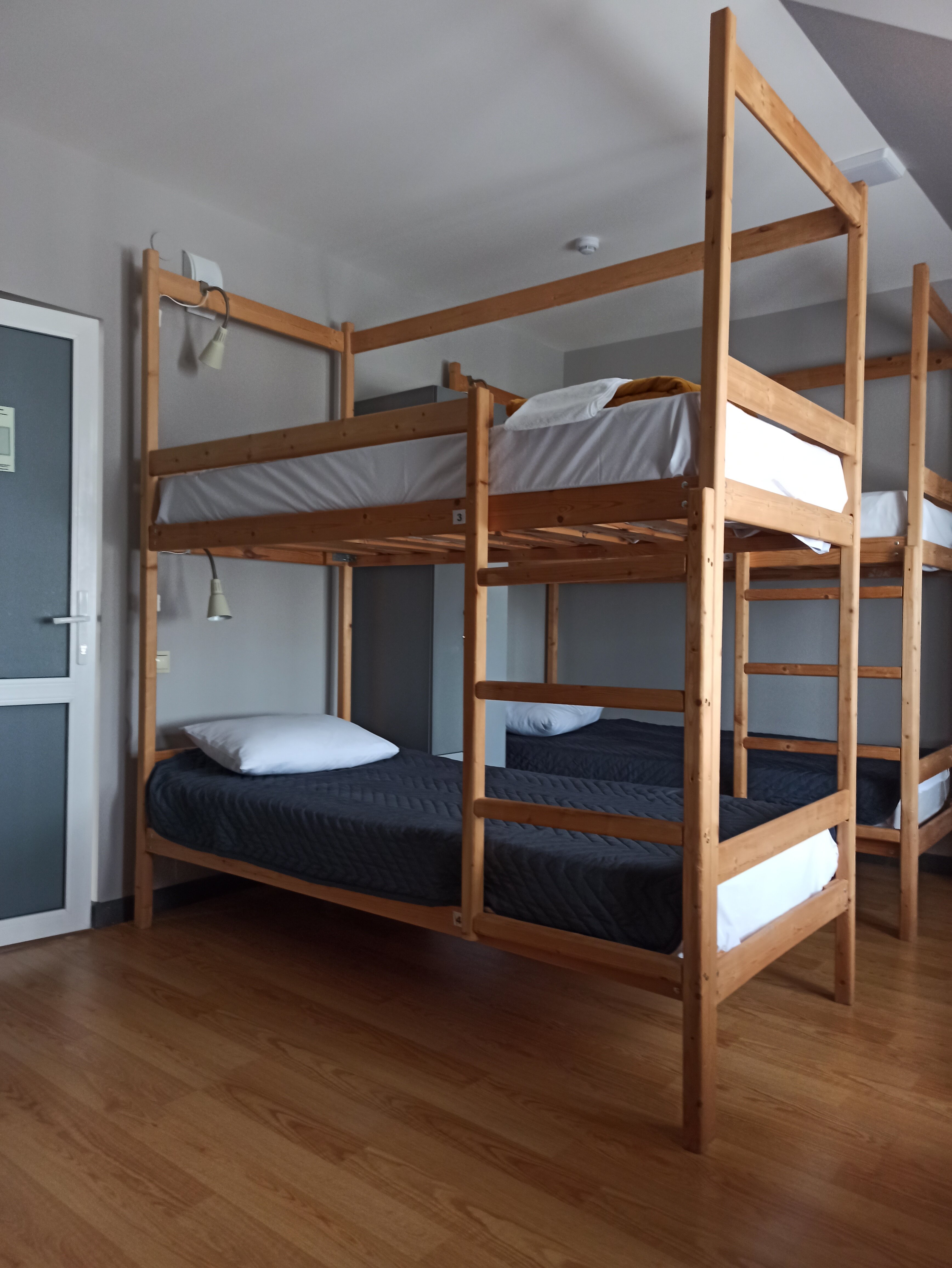 Фото Ле Мон