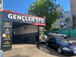 Gencler Otomotiv (İstanbul, Uskudar, Selami Ali Mah., Bakkal Adem Sok., 16) ، وكلاء سيارات