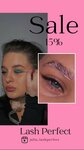 Lash Perfect (Yubileyniy Microdistrict, Leninskaya Street, 12), salón de cejas y pestañas