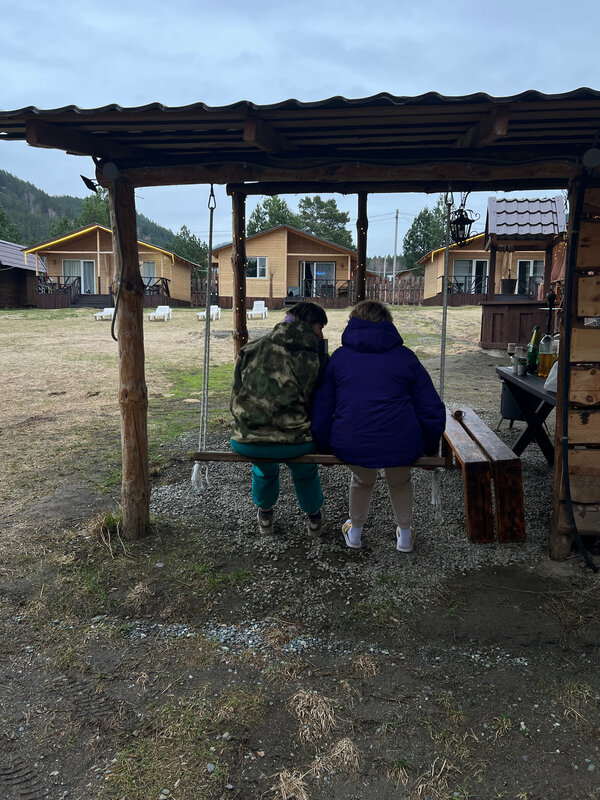Малина Вилладж — фото 32