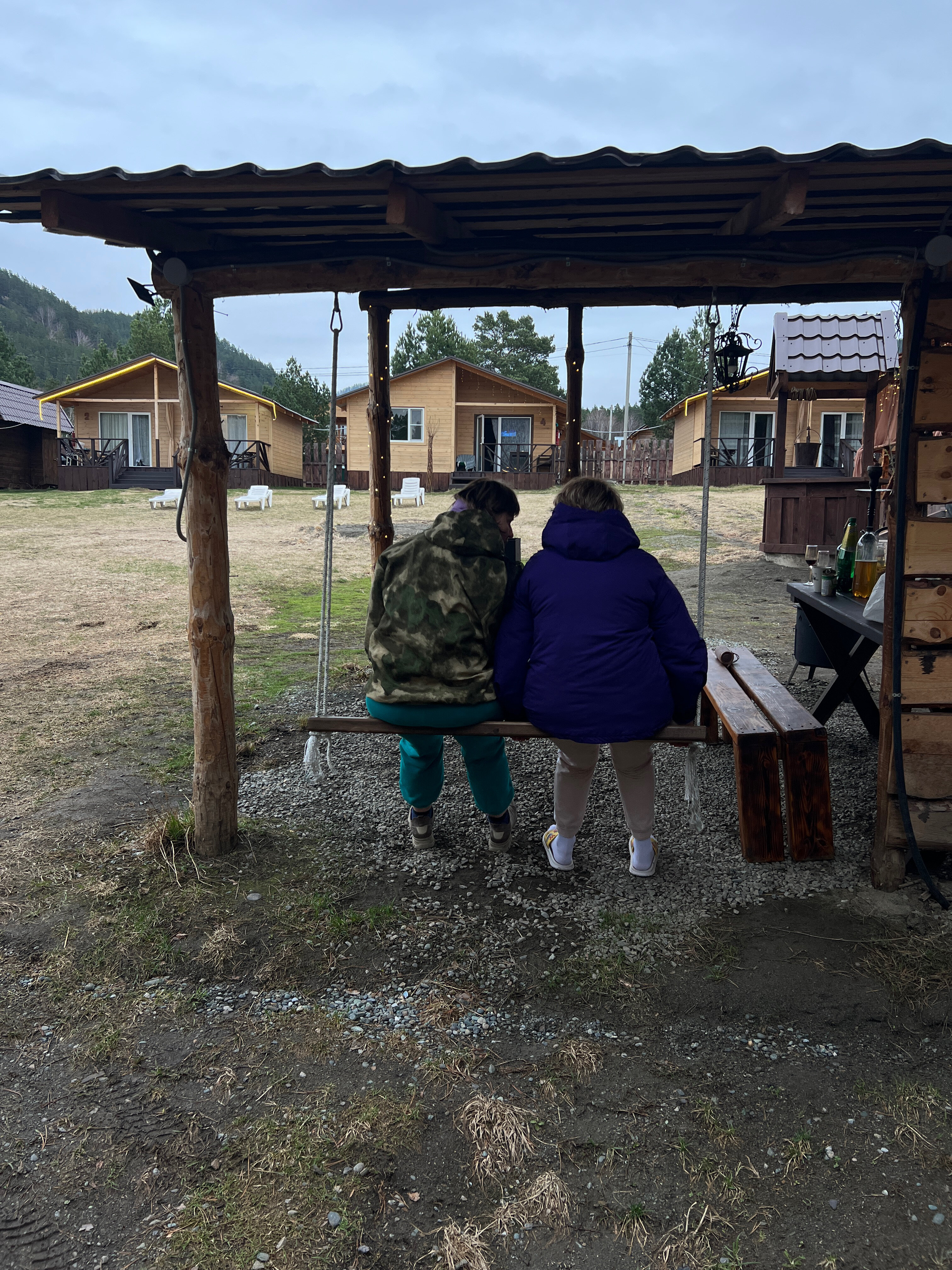 Фото Malina Village