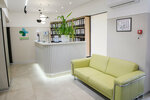 Zdorovie (Nevskaya Street, 8), medical center, clinic