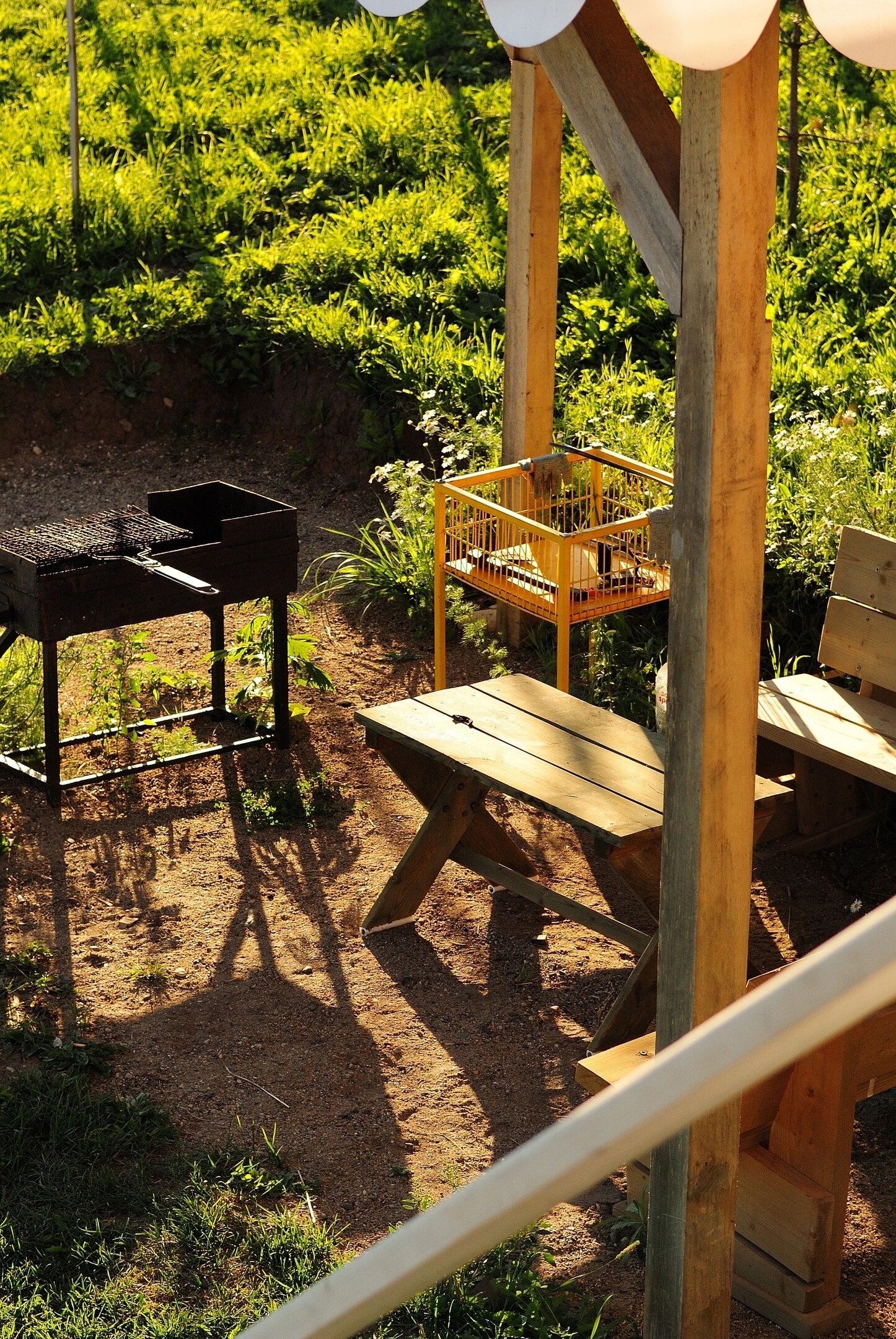 Фото Дом у озера