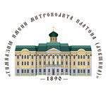 Гимназия им. митрополита Платона Левшина (Шоссейная ул., 74), гимназия в Москве