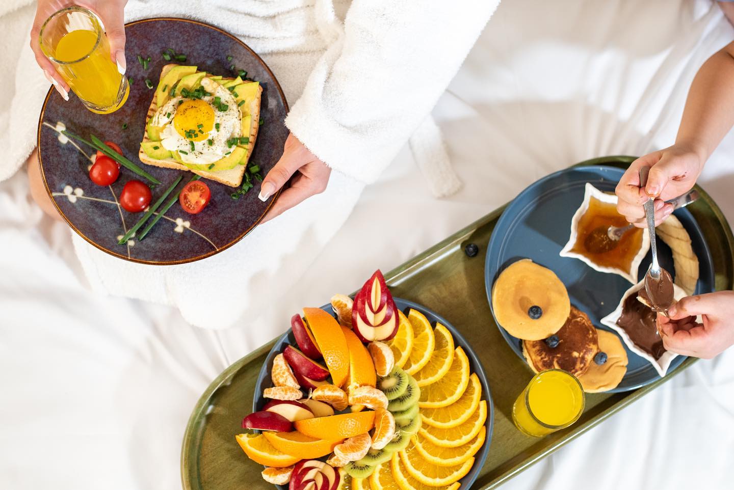 Фото La Defense Complex