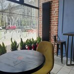 Tseh85 (Izmaylovskiy Avenue, 21), coffee shop