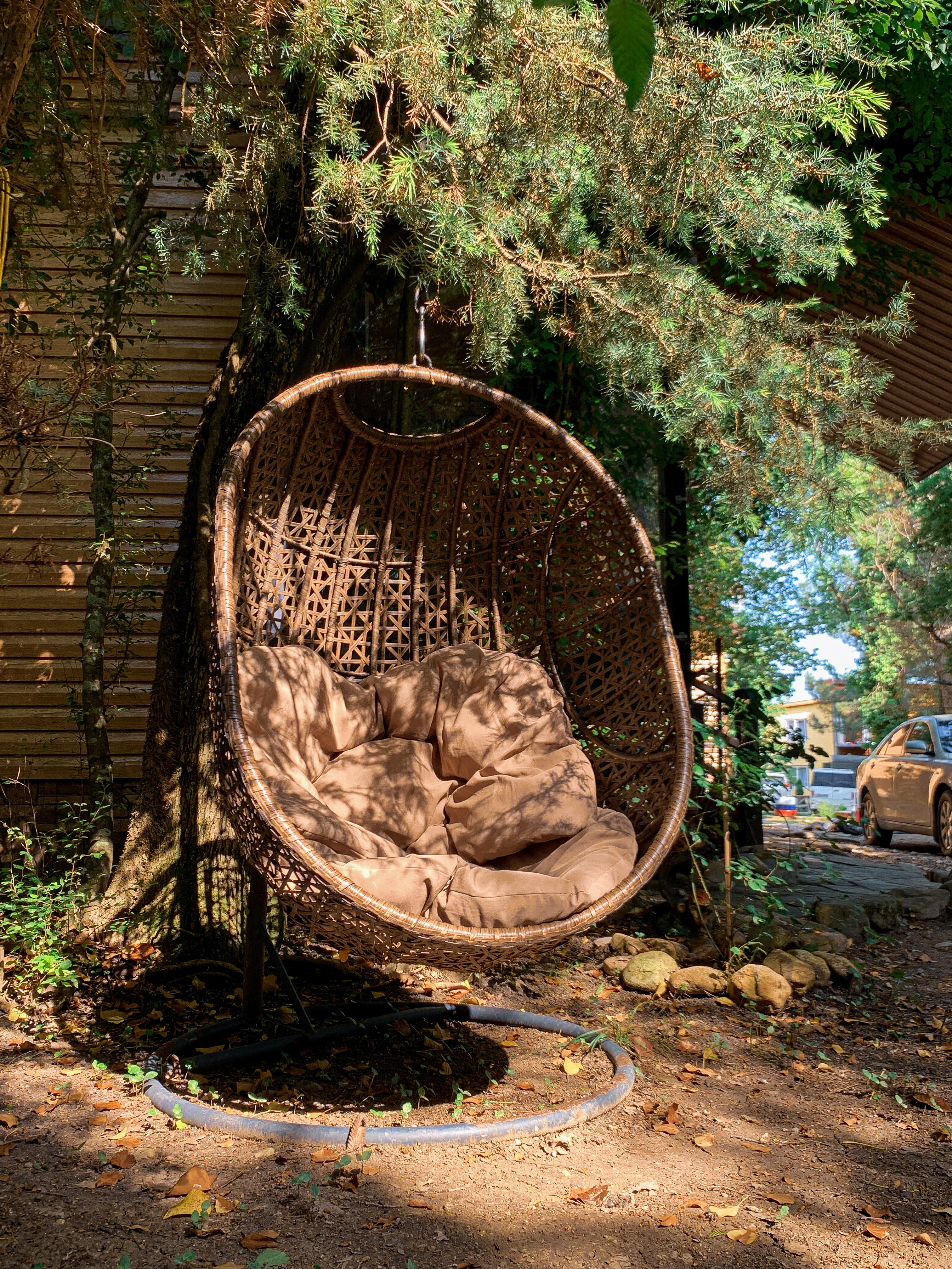 Фото Просто Рай