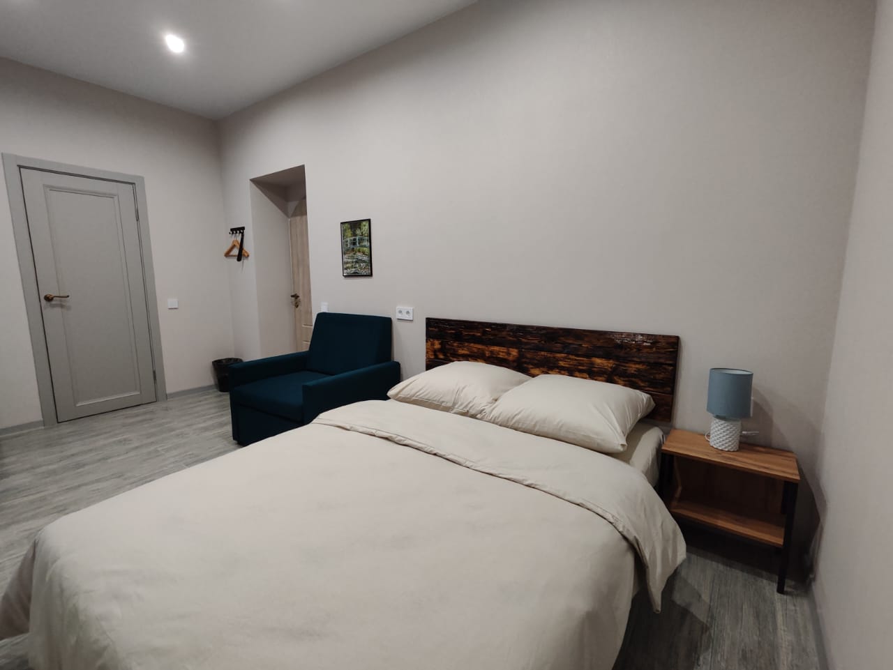 Фото Слобода у Студеной горы