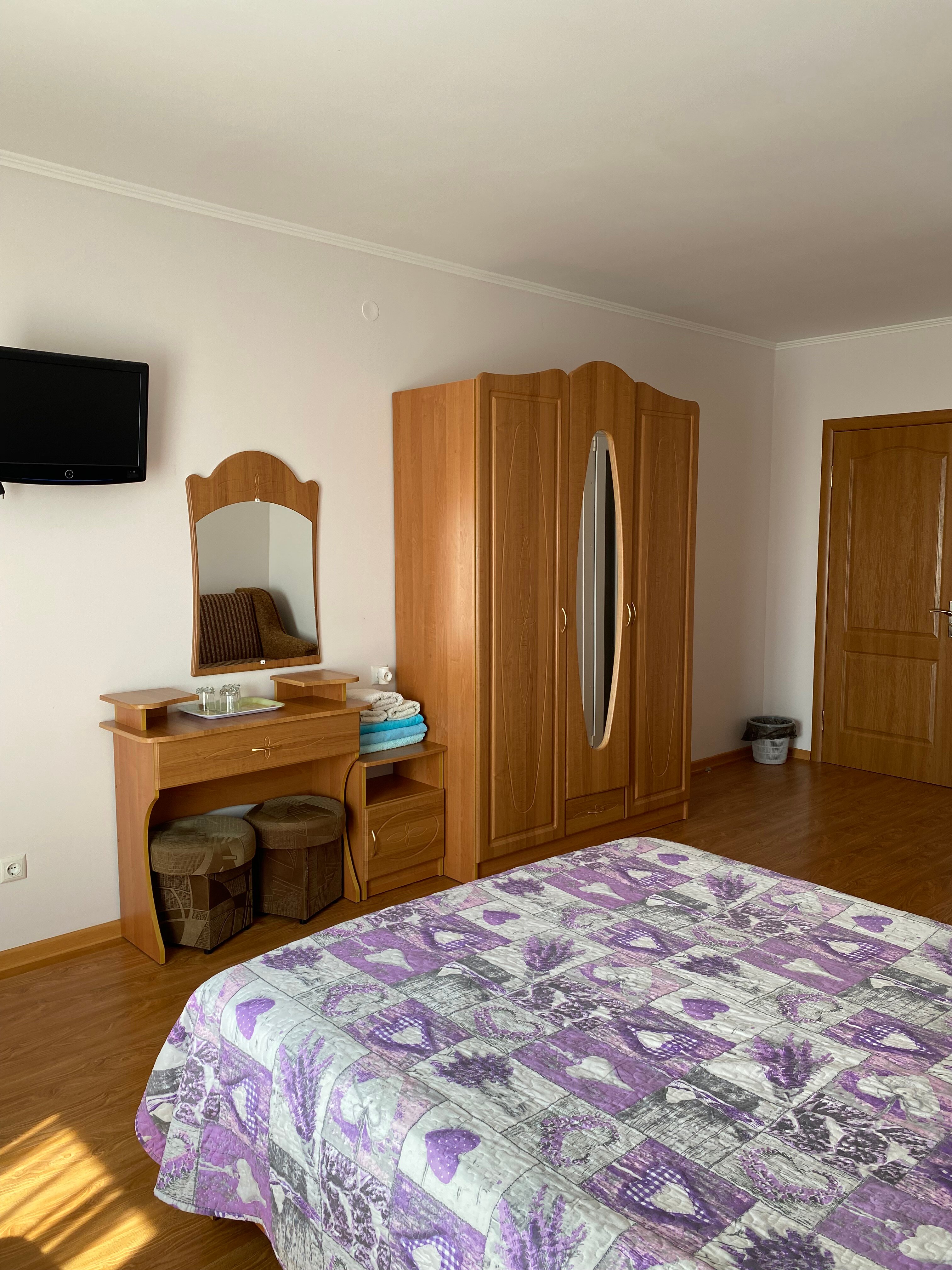 Фото Гелиодор