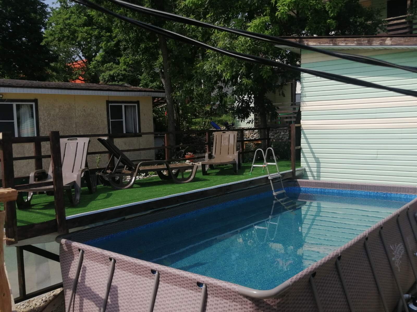 Фото Breath Ocean