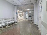 Outpatient Center (Abaı Avenue, 18) ، مستشفى
