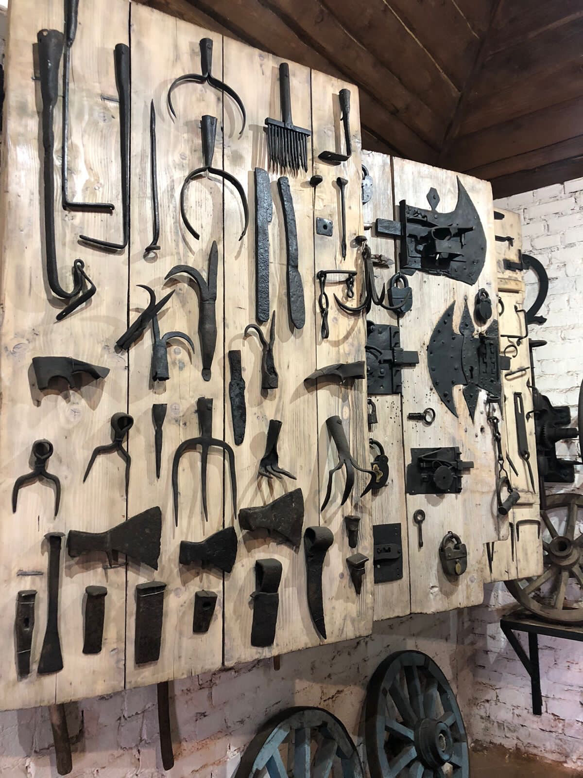 Фото Замытье