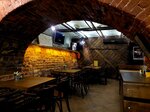 Rocks (Deputatskaya Street, 7), restaurant