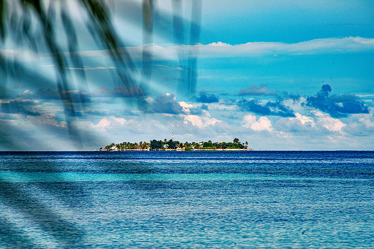 Фото Liberty Guest House Maldives