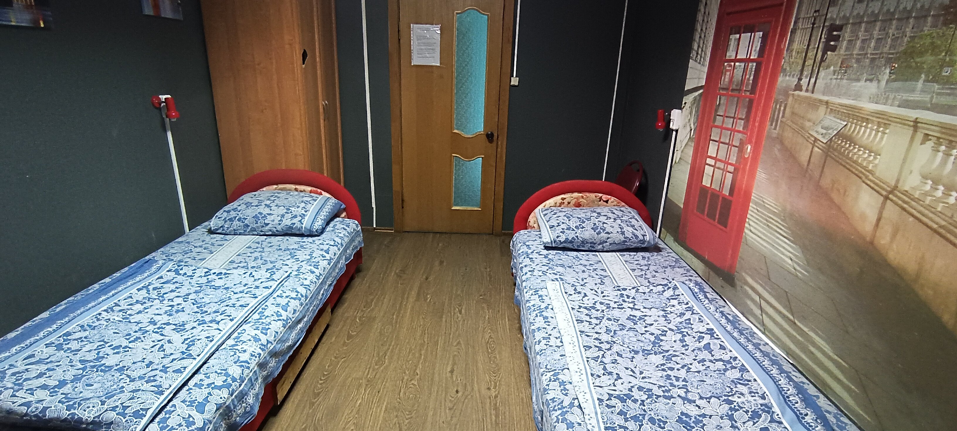 Фото Ливадия