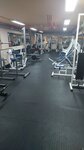Gym Man (Repina Street, 99), sports hall, gym