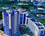 SuperHouse31 (Schorsa Street, 8М), hotel