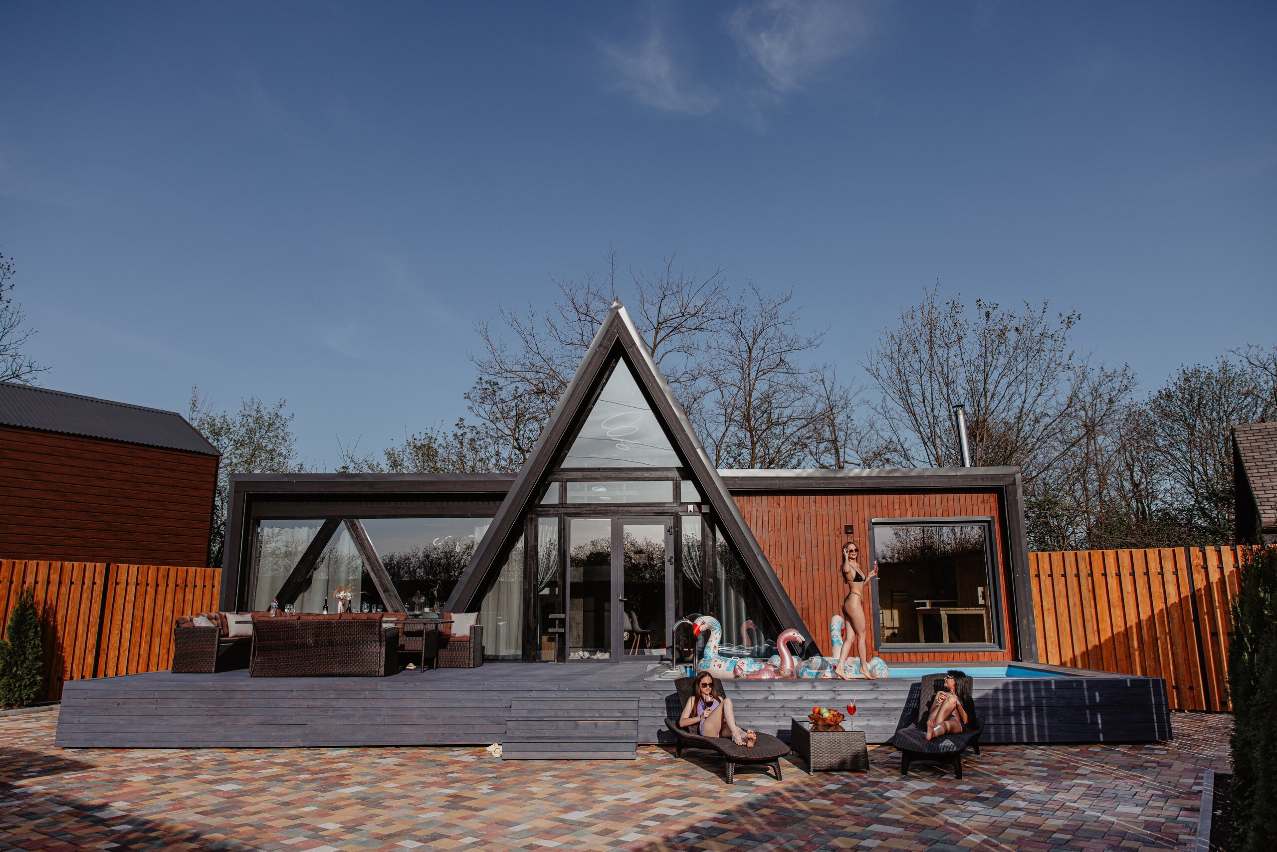 Фото Villa Spa&house