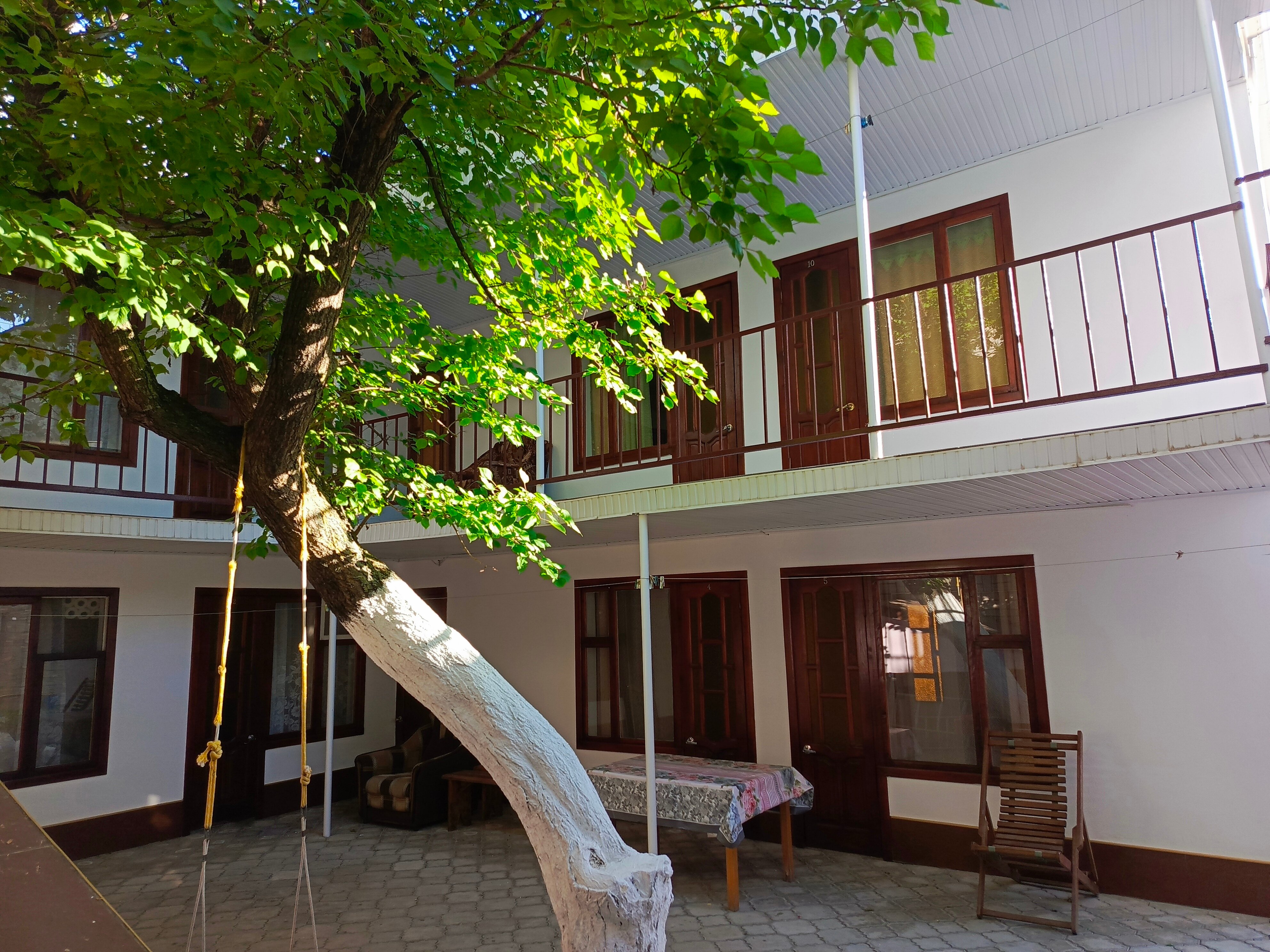 Фото Марина