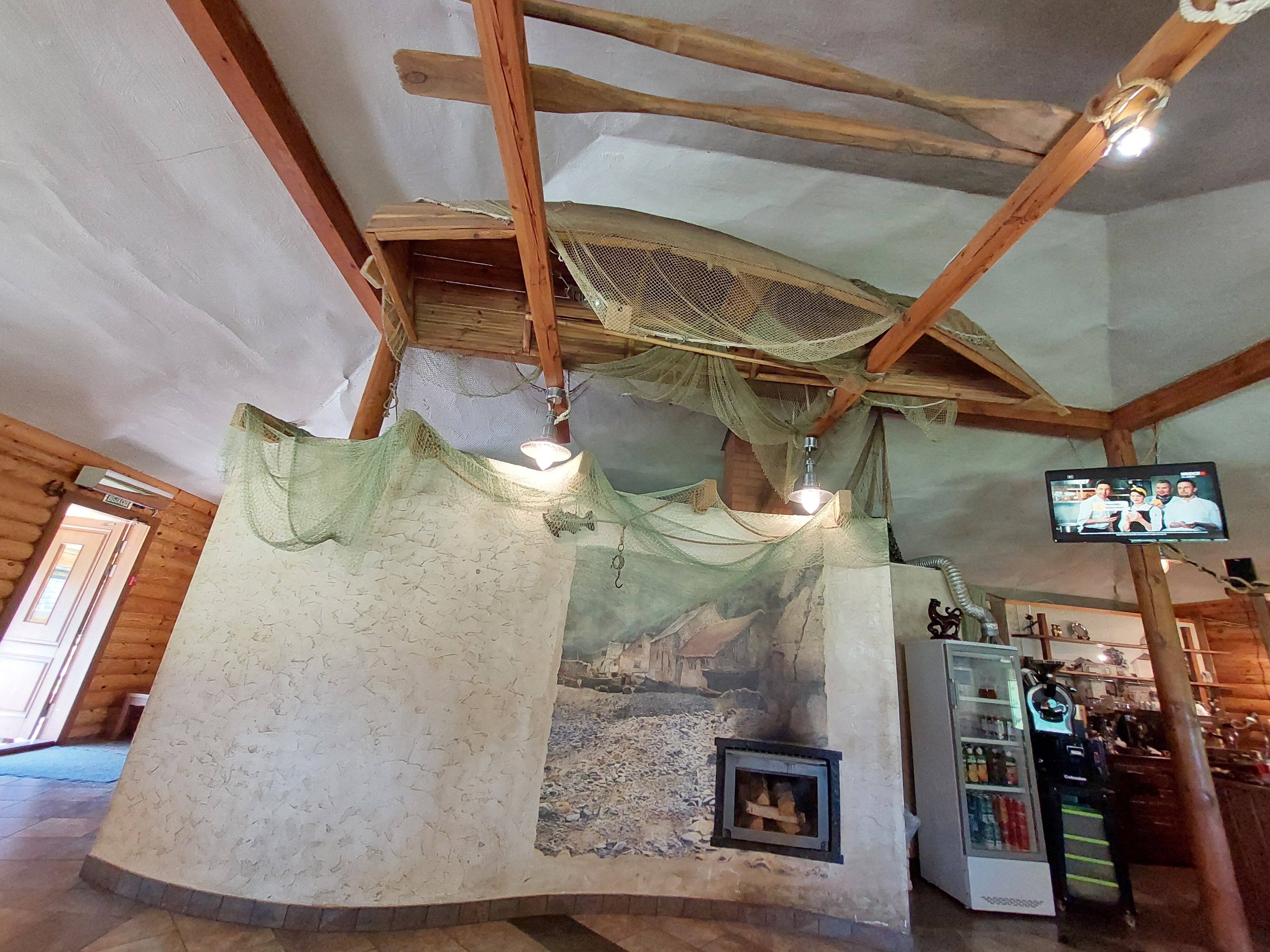 Фото Изборская слобода