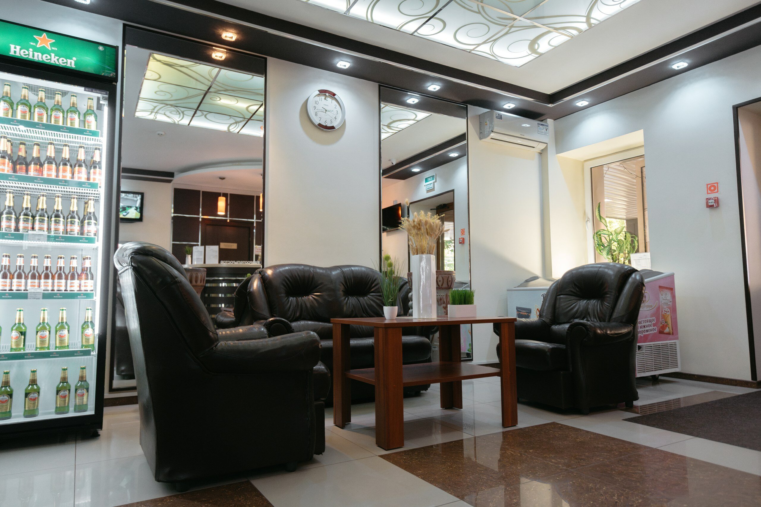 Фото Аэро отель