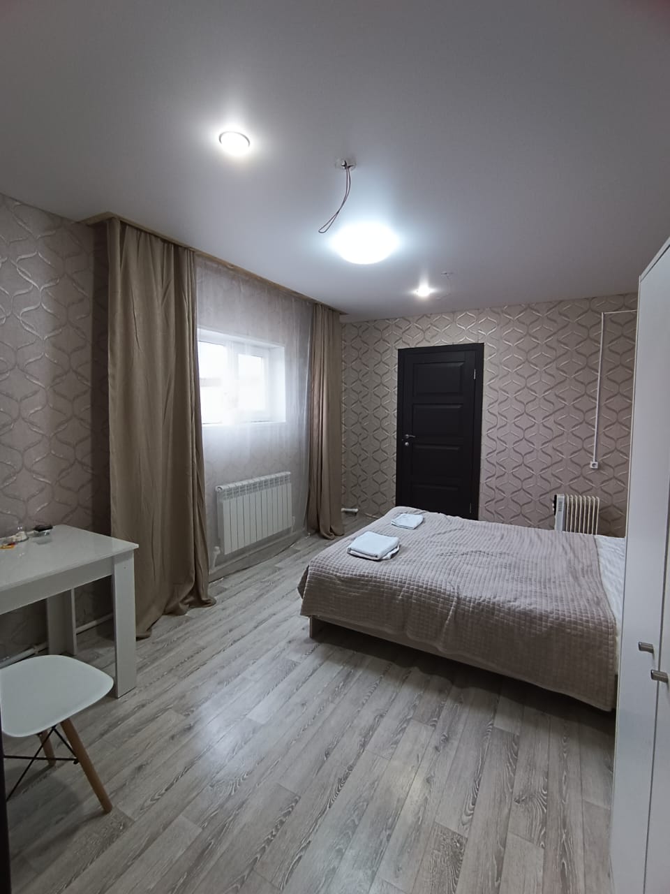 Фото Уютный