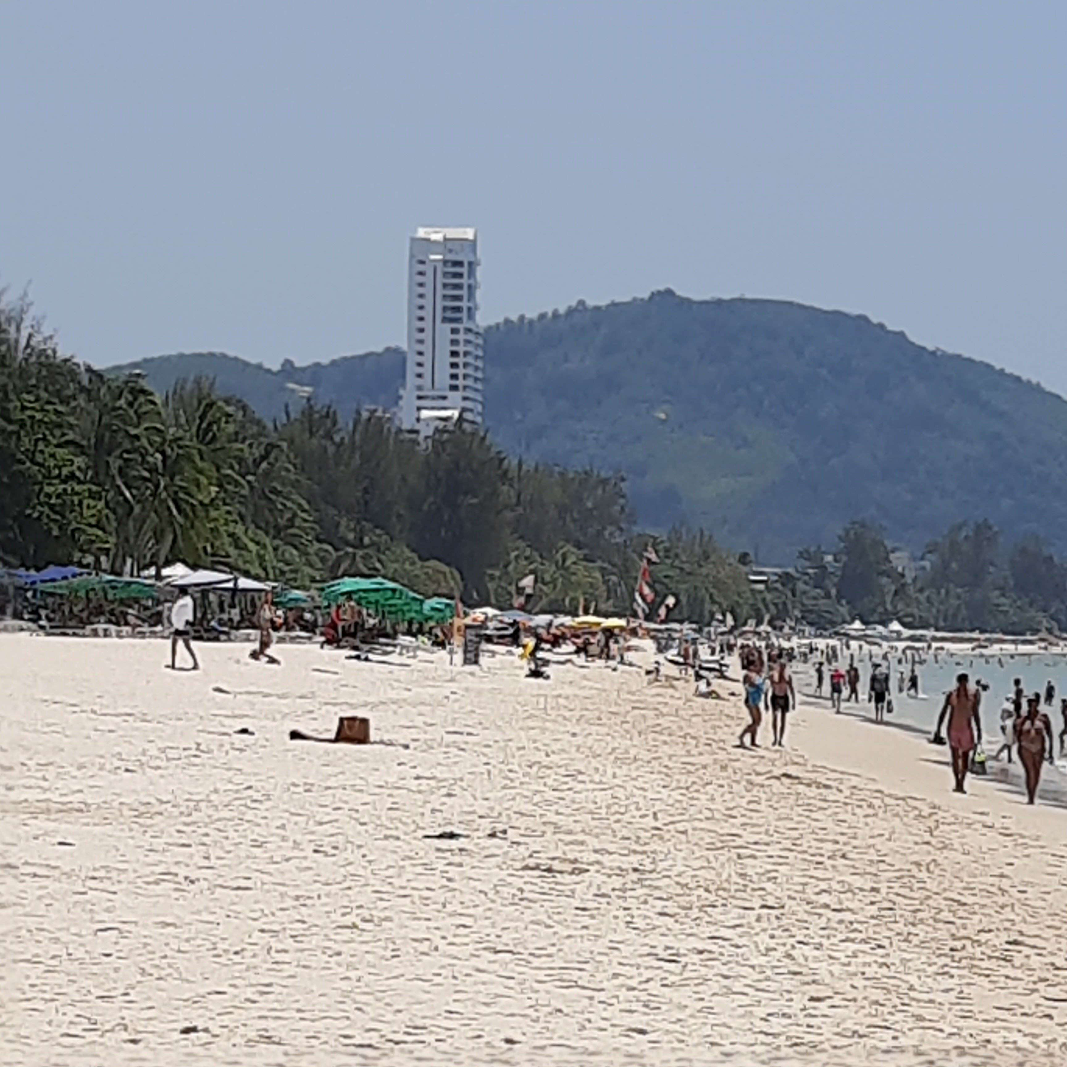 Фото Casa Del M Resort