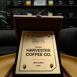 Harvester Coffee Company (Goshi Warehouses, Al Quoz Industrial 3, Al Quoz Industrial, Hadaeq Mohammed Bin Rashid, Dubai), coffee store