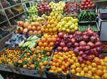 Овощи фрукты (ulitsa Gaydara, 59Е), greengrocery