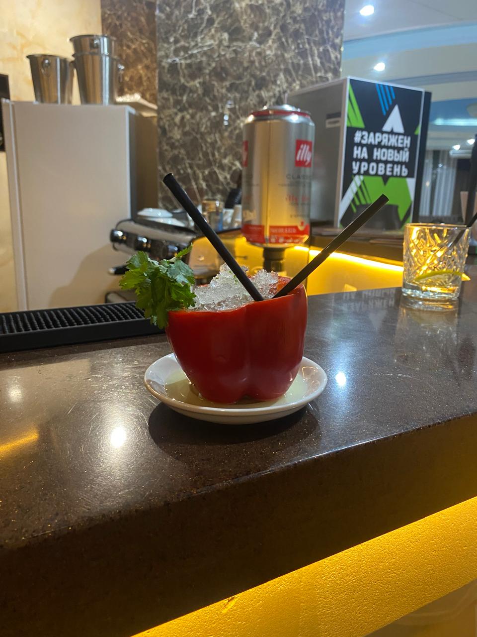 Фото Отель Велес