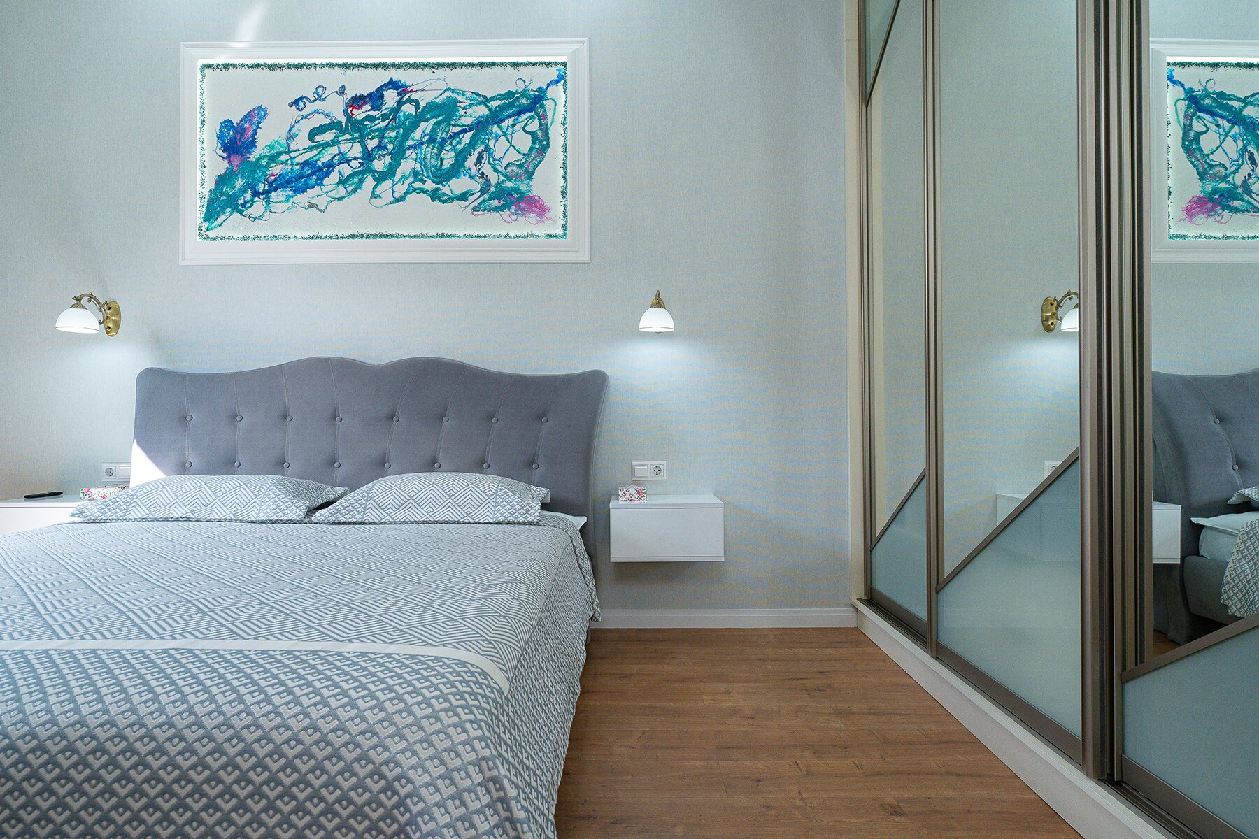 Фото Soul Konig на улице Ярославская 9