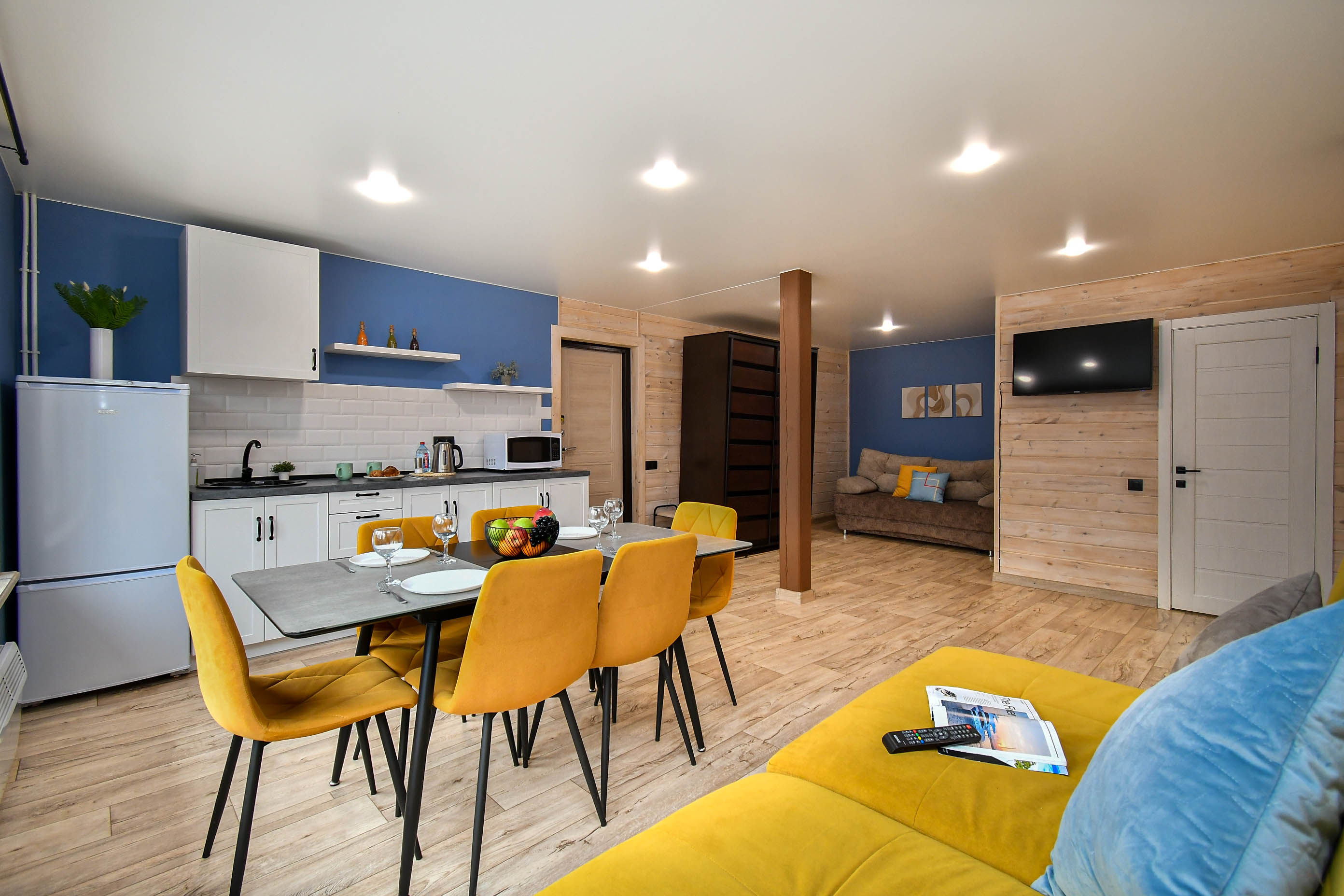 Фото Манская петля