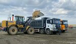 Ssr Stroy Company (Uralsk-Zhelaevo Highway, 2/1) ، ركام