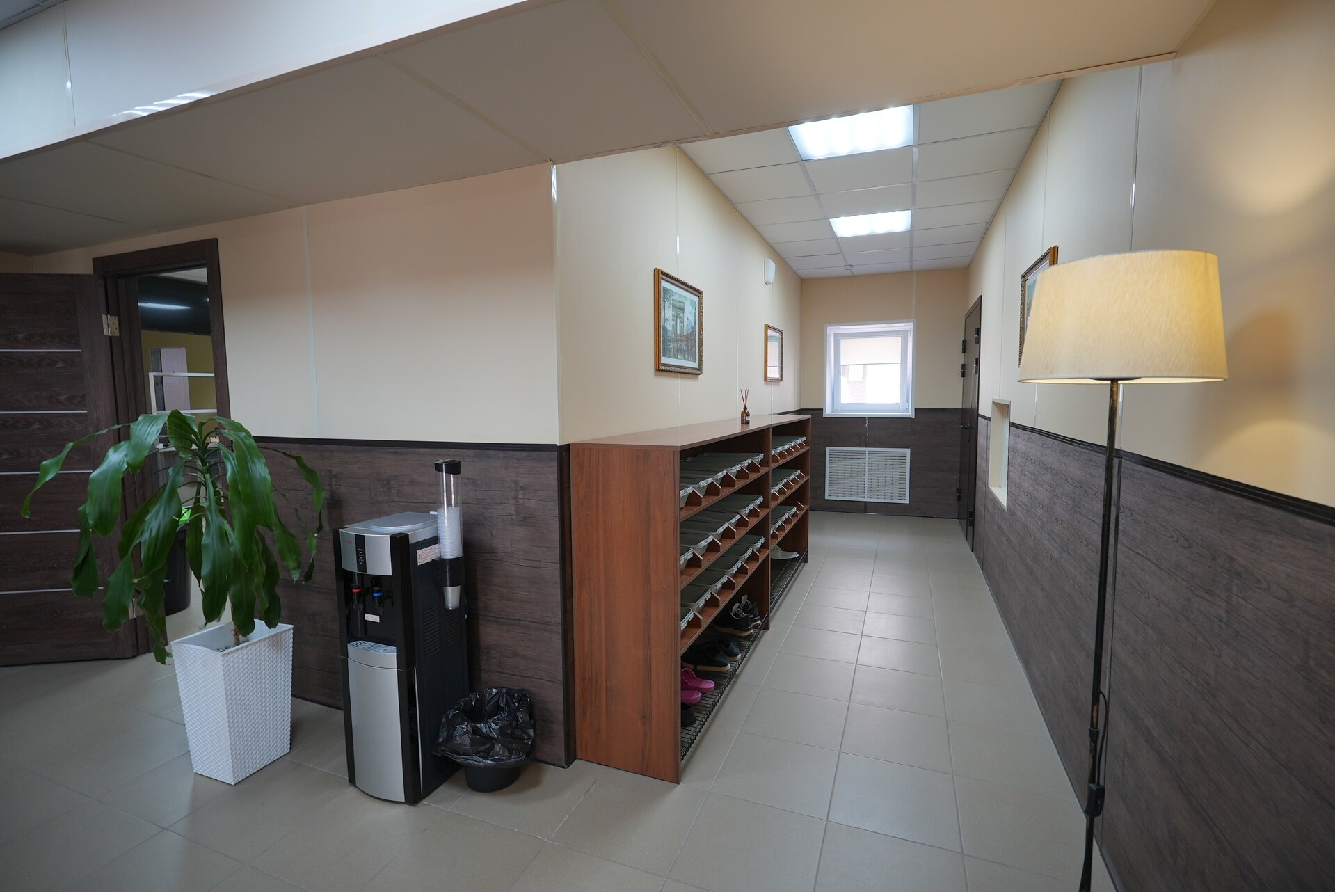 Фото Первомайский