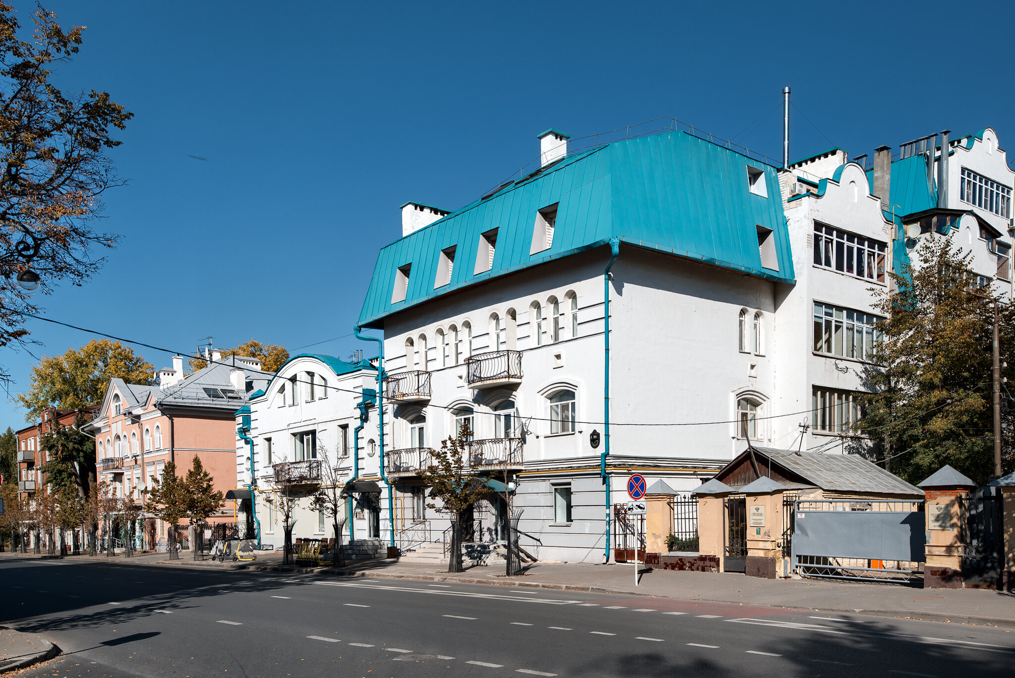 Фото Appartement De Luxe