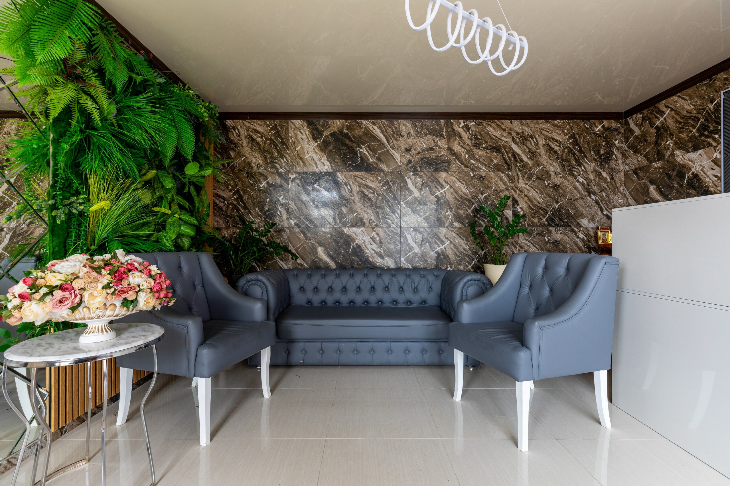 Фото Райский уголок в Абхазии