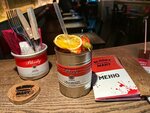 Bloody Mary Bar & Grill (Мучной пер., 9/27, Санкт-Петербург), ресторан в Санкт‑Петербурге