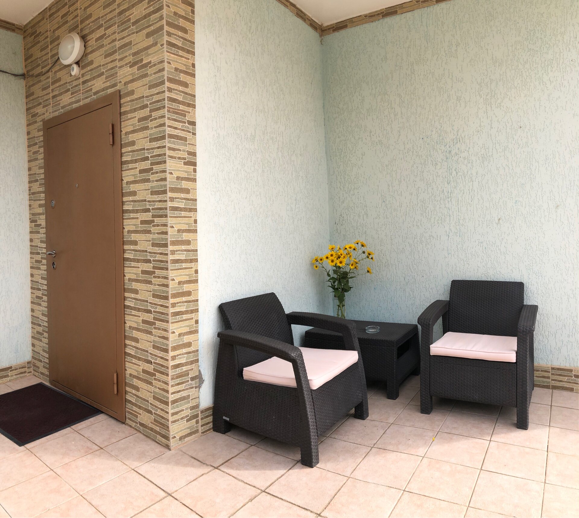 Фото Моремания