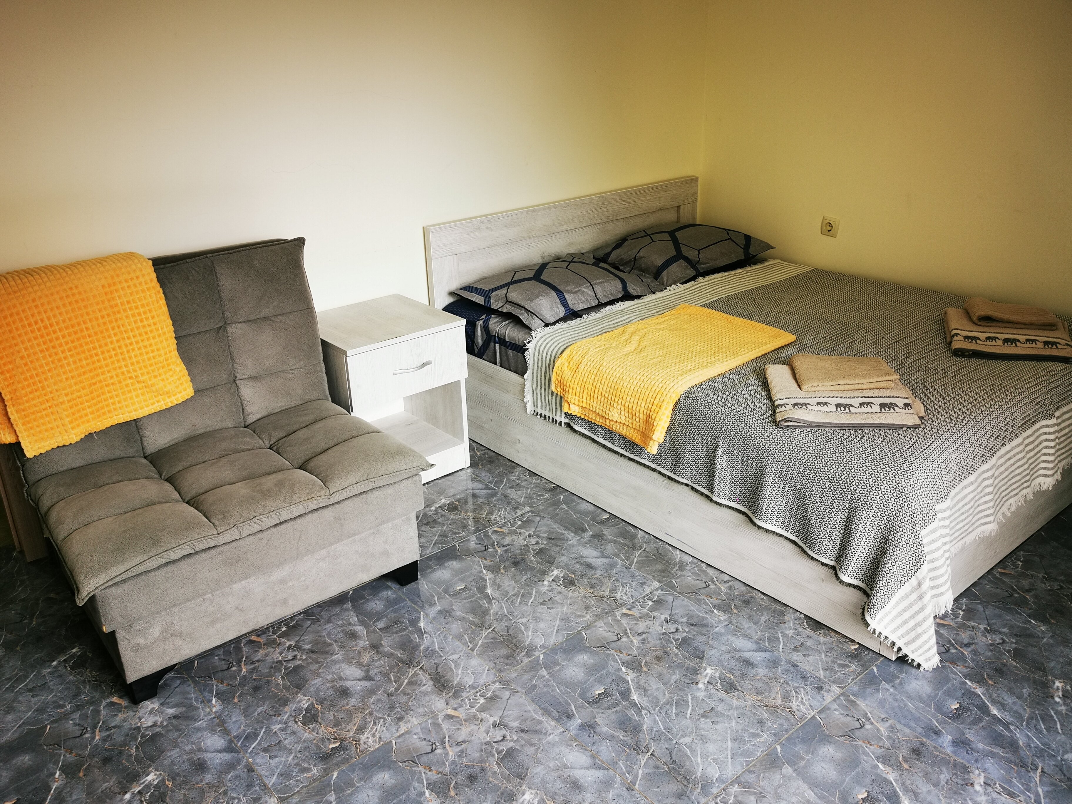 Фото Solo Apartments