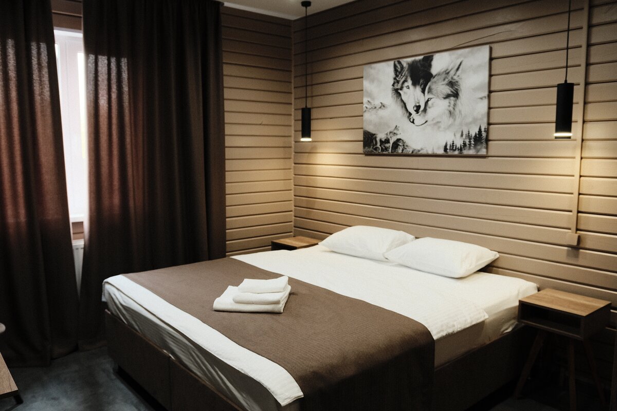 Фото Северный ветер