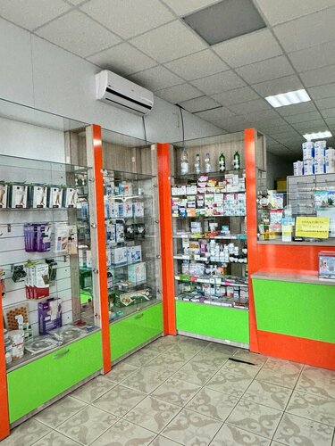 Pharmacy Mir Lekarstv, Belgorod Oblast, photo