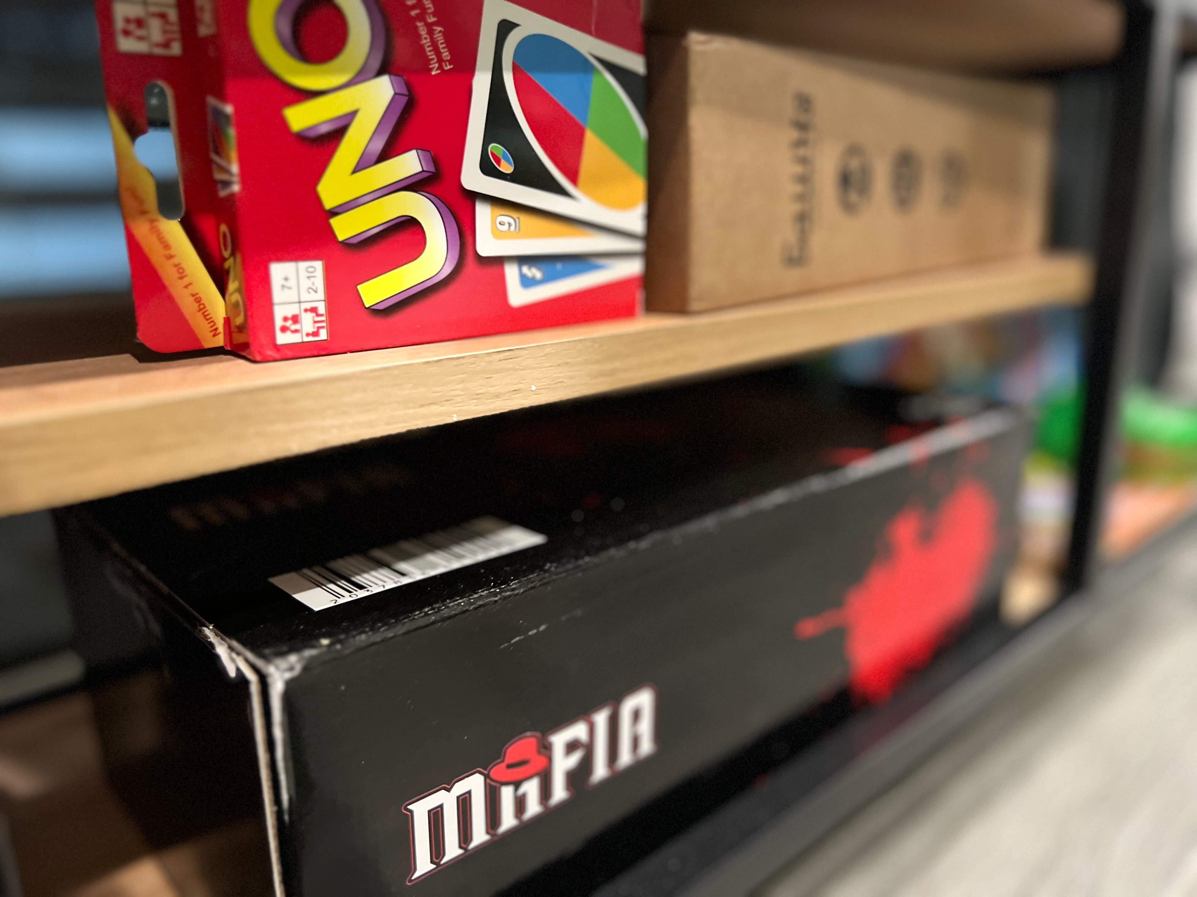 Фото Барн Рублёво