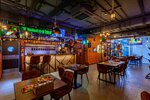 Hmelnoi Povar (proyezd Repina, 3к1), bar, pub