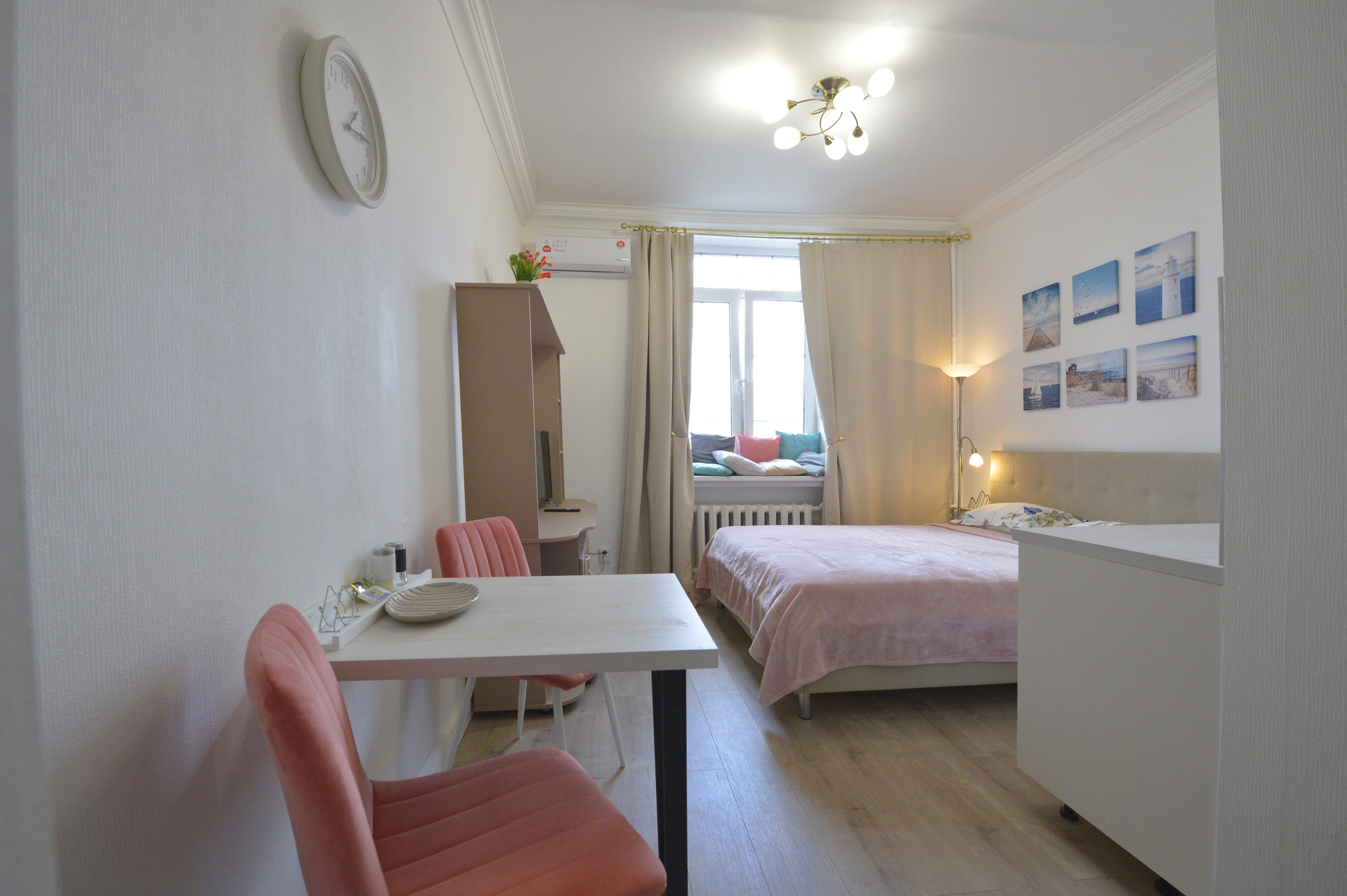 Фото Шерстон