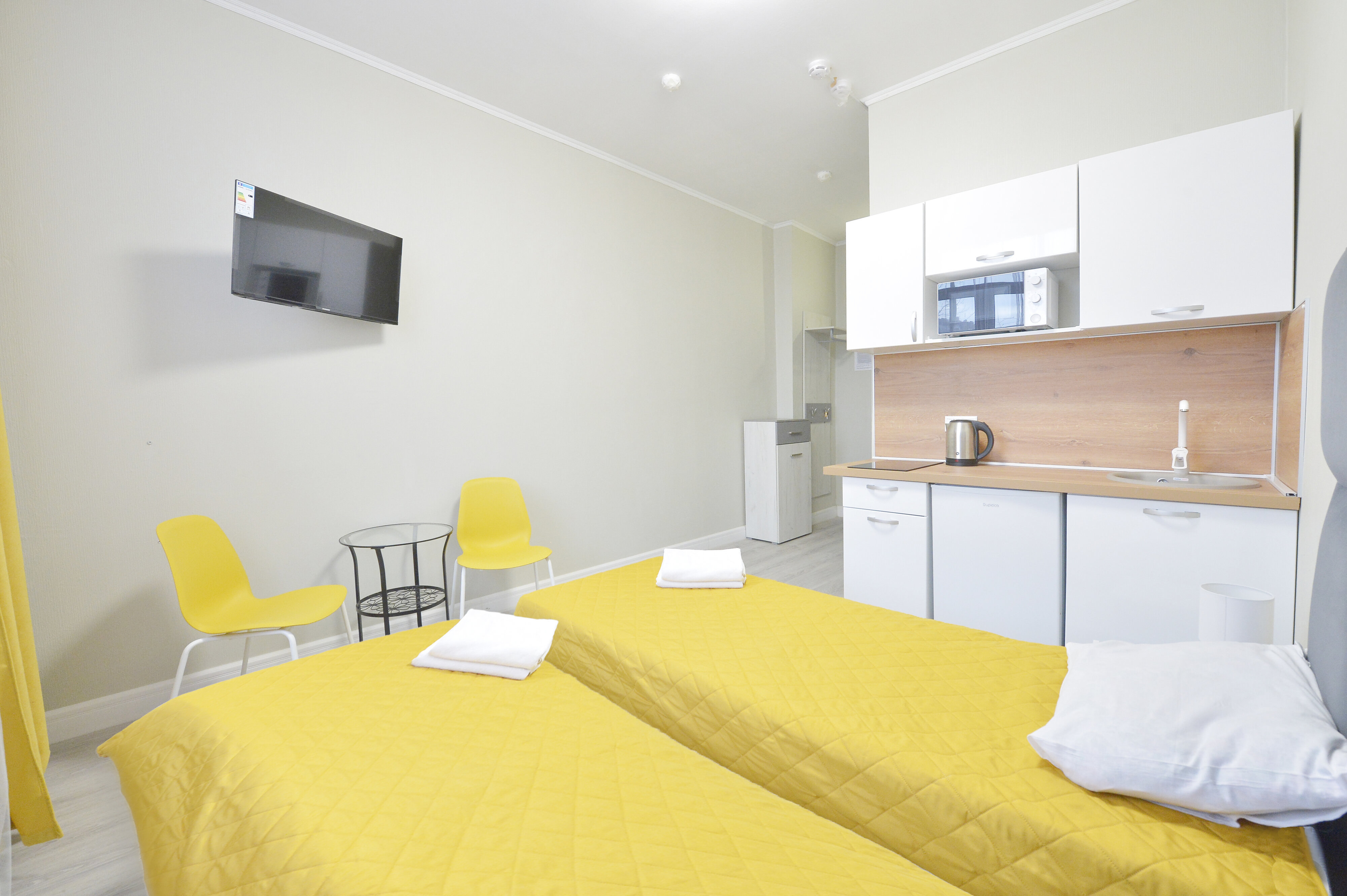 Фото Шерстон