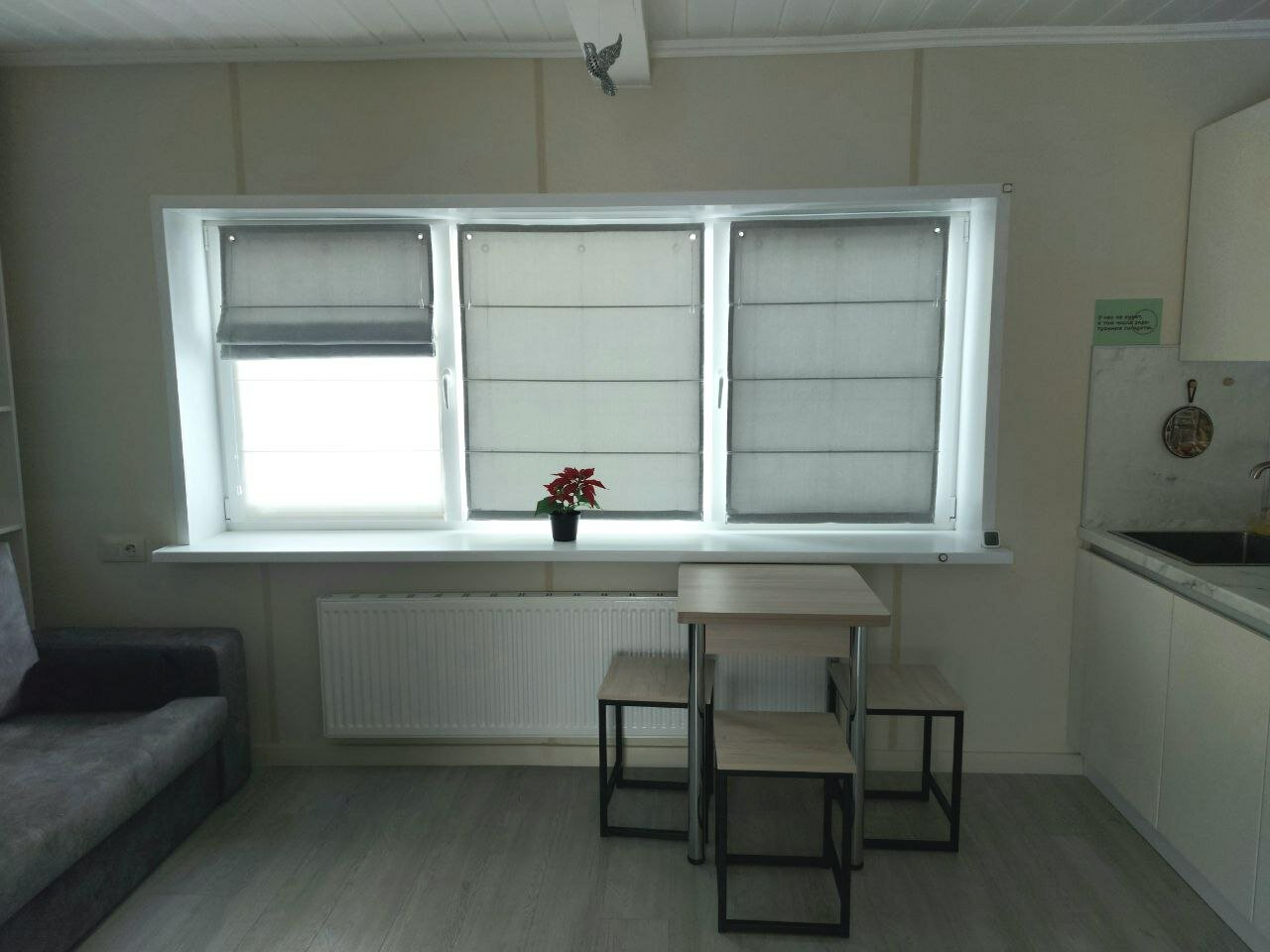 Фото Кибольские соловьи