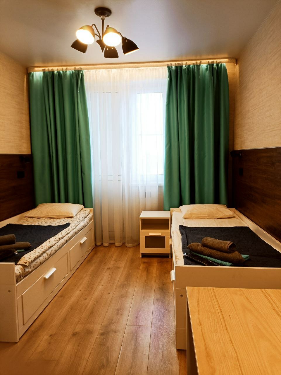 Фото Апартаменты СитиЦентр