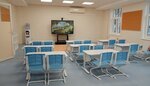 International School of St. Petersburg (Saint Petersburg, Kolpinskaya Street, 9), private school