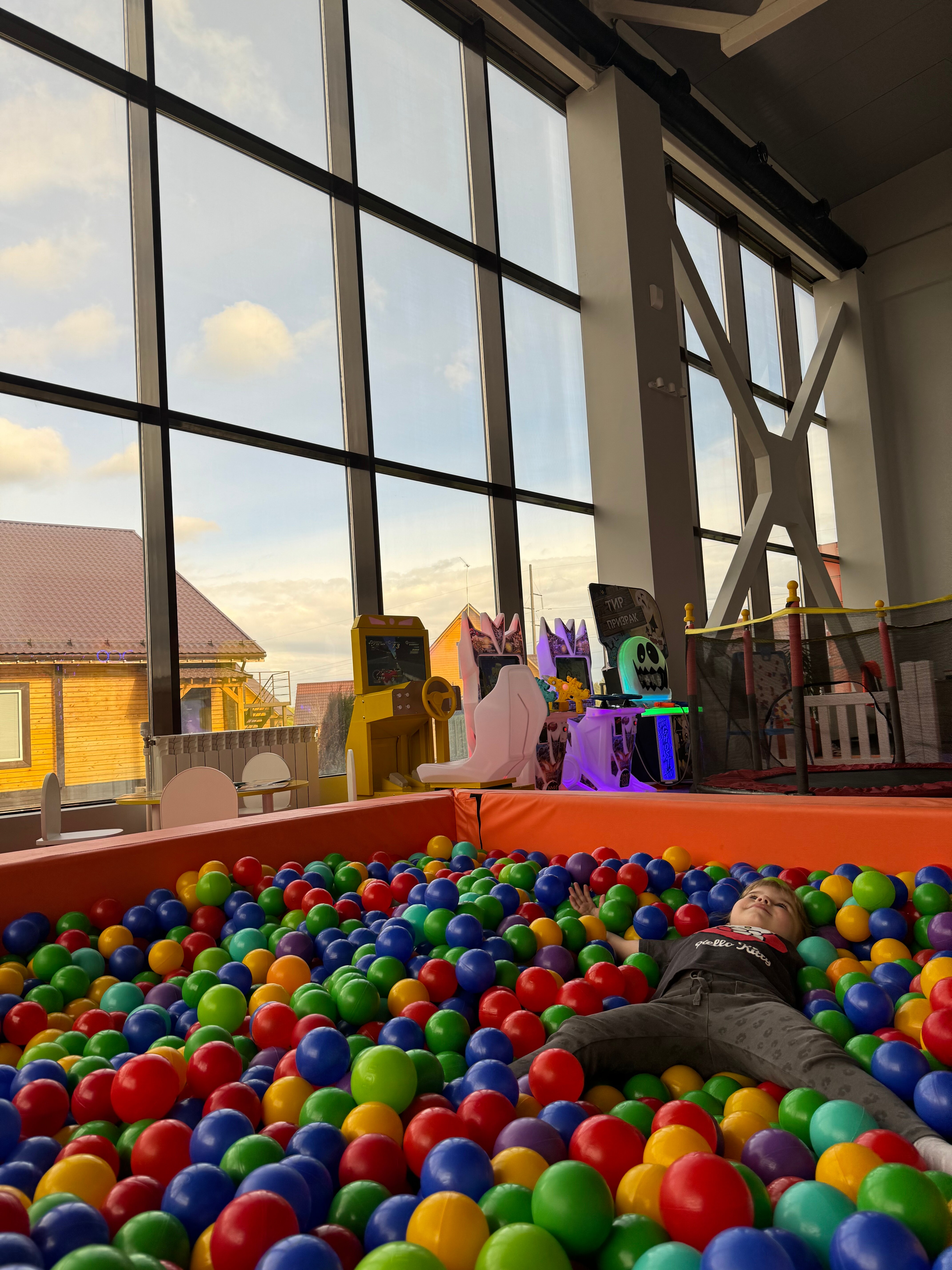 Фото Солнечное Озеро